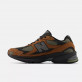 New Balance 2010 Brown Black