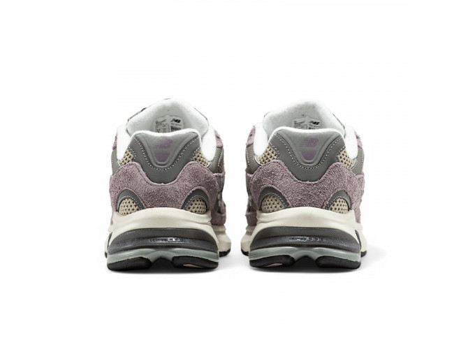 New Balance 2010 Pink Beige Grey