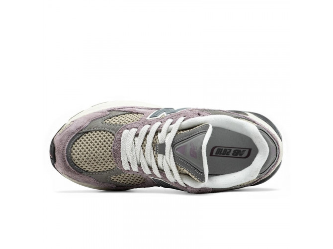 New Balance 2010 Pink Beige Grey