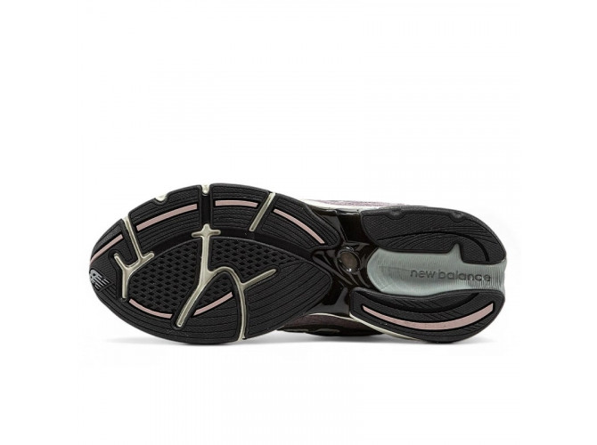 New Balance 2010 Pink Beige Grey