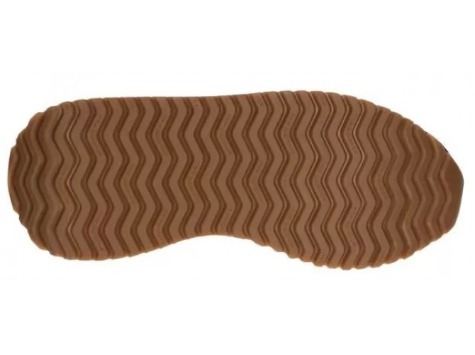 Кроссовки New Balance 237 черно-белые