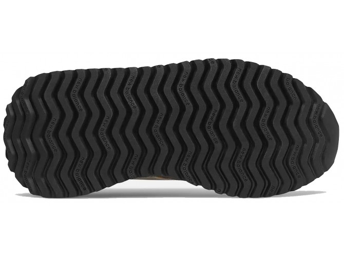 Кроссовки New Balance 237 Classic мужские темно-синие