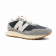 Кроссовки New Balance 237 Marblehead черные