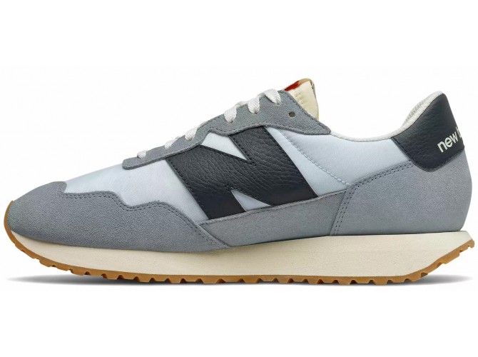 Кроссовки New Balance 237 Ms Blue