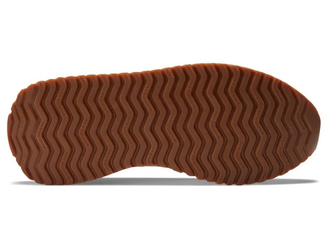 Кроссовки New Balance 237 Vintage Green