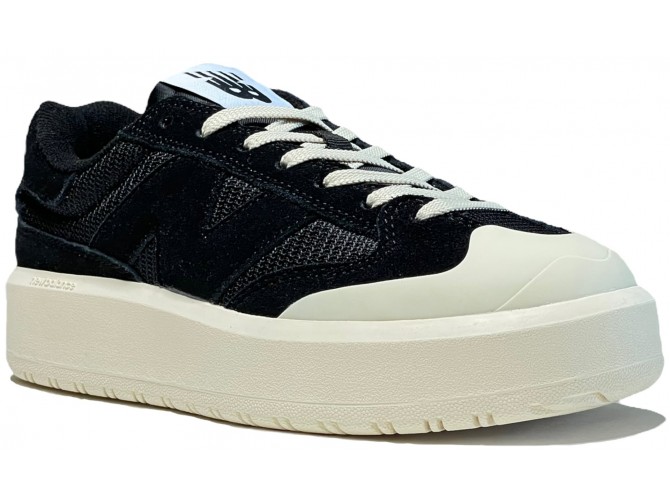 Кроссовки New Balance CT302 Black Navy