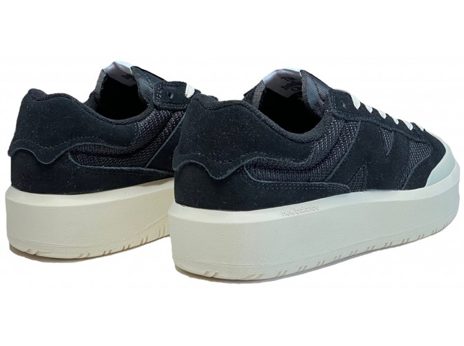 Кроссовки New Balance CT302 Black Navy