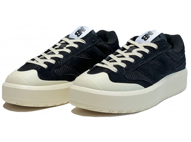 Кроссовки New Balance CT302 Black Navy