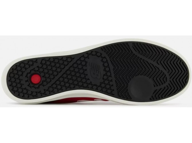 New Balance CT300 красные с белым