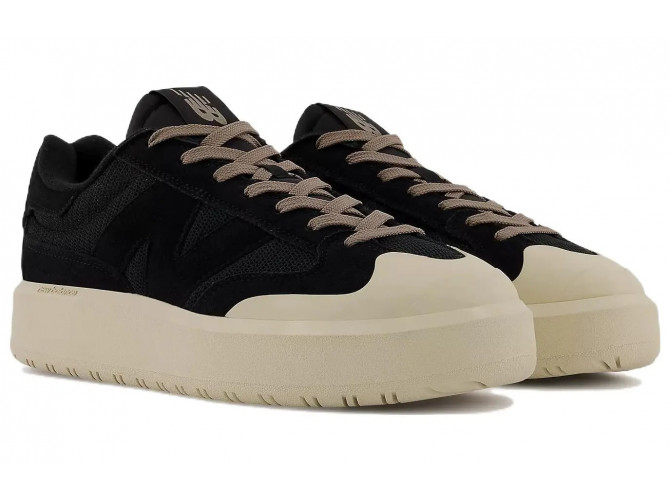 Кроссовки New Balance CT302 Black