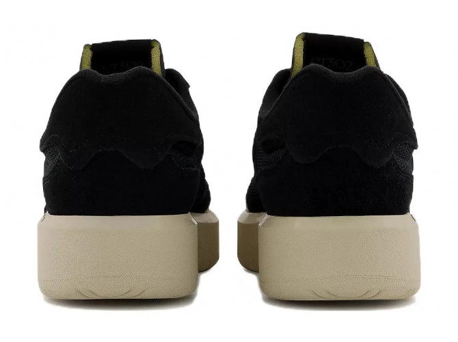 Кроссовки New Balance CT302 Black