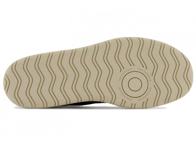 Кроссовки New Balance CT302 Black