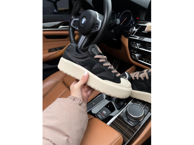 Кроссовки New Balance CT302 Black
