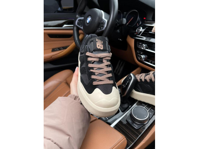 Кроссовки New Balance CT302 Black