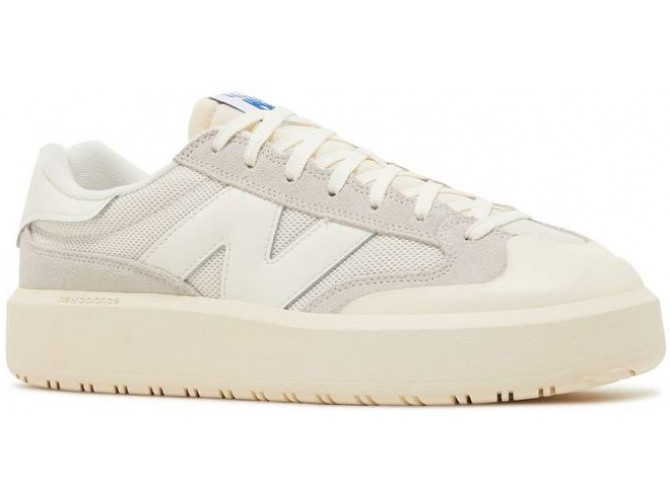 New Balance CT302 Sea Salt