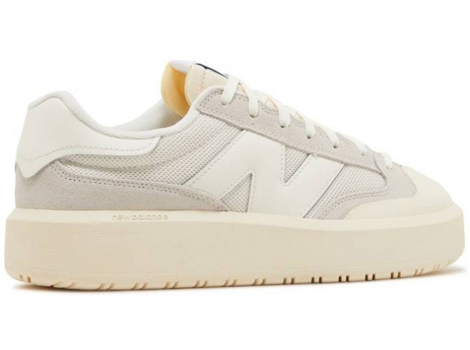 New Balance CT302 Sea Salt