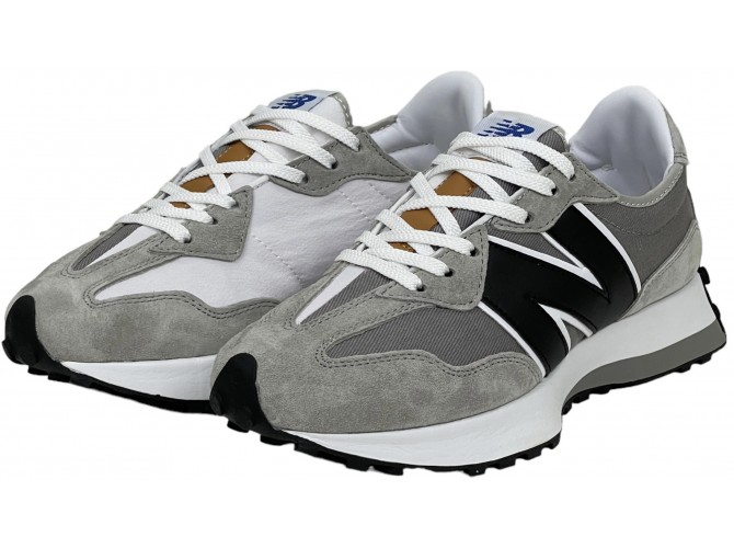 New Balance WS 327 Levis's x Grey Denim