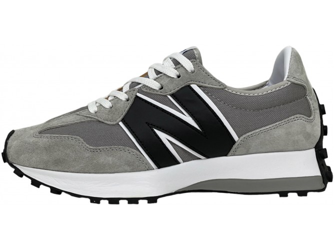 New Balance WS 327 Levis's x Grey Denim