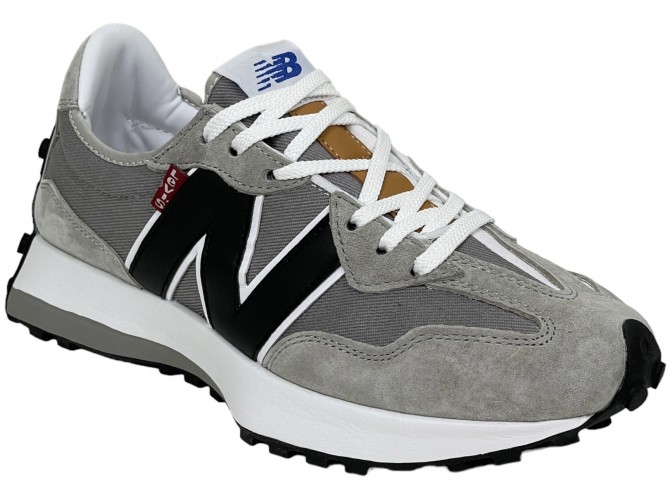 New Balance WS 327 Levis's x Grey Denim