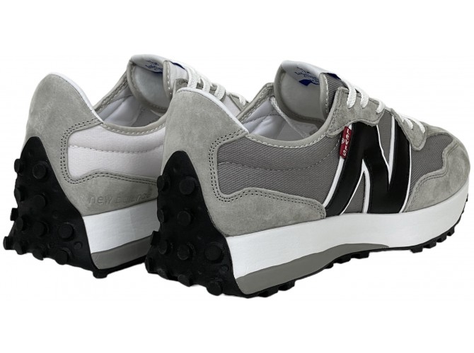 New Balance WS 327 Levis's x Grey Denim