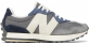 New Balance 327 Archive Pack - Castlerock