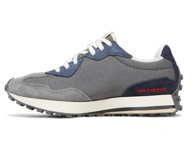 New Balance 327 Archive Pack - Castlerock