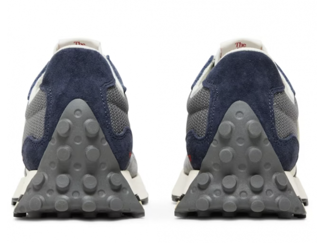 New Balance 327 Archive Pack - Castlerock