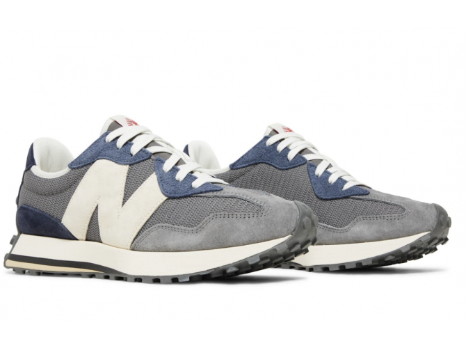 New Balance 327 Archive Pack - Castlerock