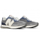 New Balance 327 Archive Pack - Castlerock