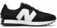 New Balance 327 'Collective - Black'