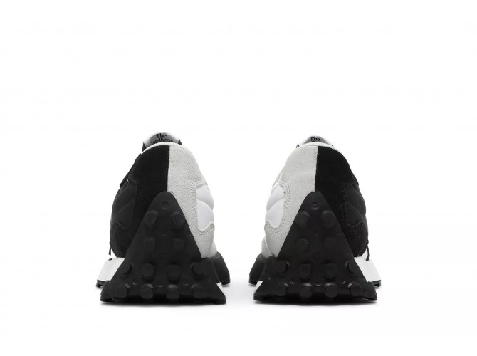 New Balance 327 'Collective - Black'