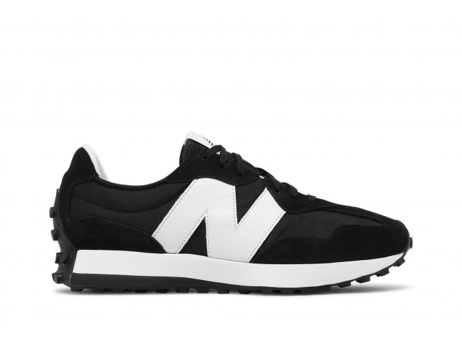 New Balance 327 'Collective - Black'