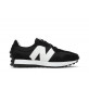 New Balance 327 'Collective - Black'