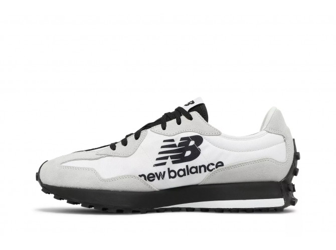 New Balance 327 'Collective - Black'