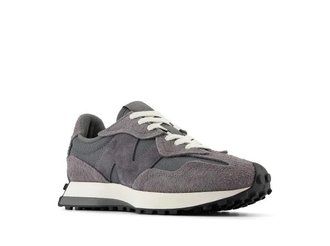 New Balance 327 Graphite