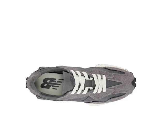 New Balance 327 Graphite