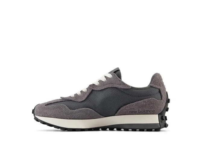 New Balance 327 Graphite