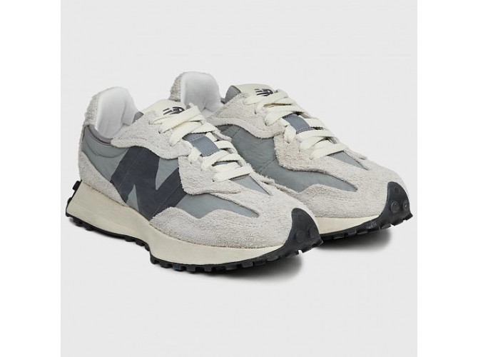 New Balance 327 Grey Matter