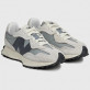 New Balance 327 Grey Matter