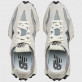 New Balance 327 Grey Matter