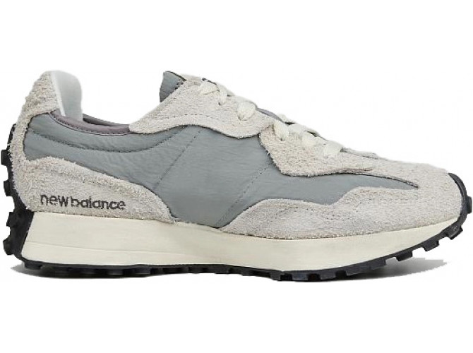 New Balance 327 Grey Matter