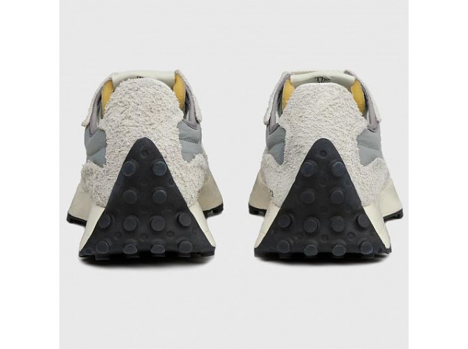 New Balance 327 Grey Matter