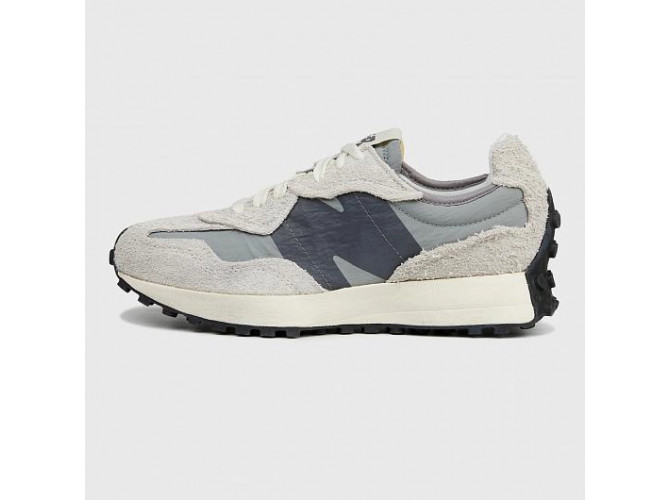 New Balance 327 Grey Matter