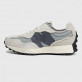 New Balance 327 Grey Matter