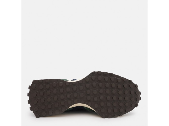 New Balance 327 Midnight Green Outerspace