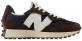 New balance 327 Rich Earth Brown
