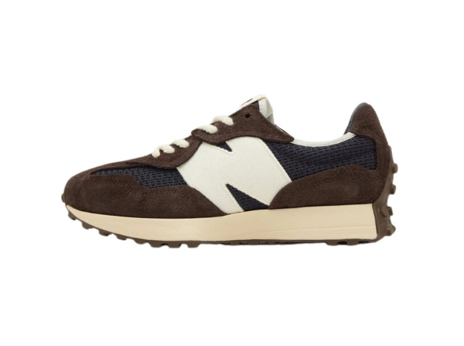 New balance 327 Rich Earth Brown