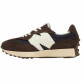 New balance 327 Rich Earth Brown