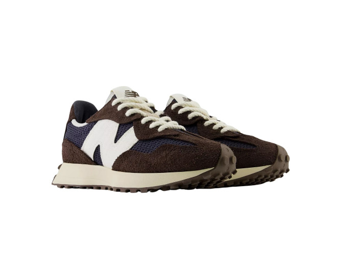 New balance 327 Rich Earth Brown