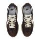New balance 327 Rich Earth Brown